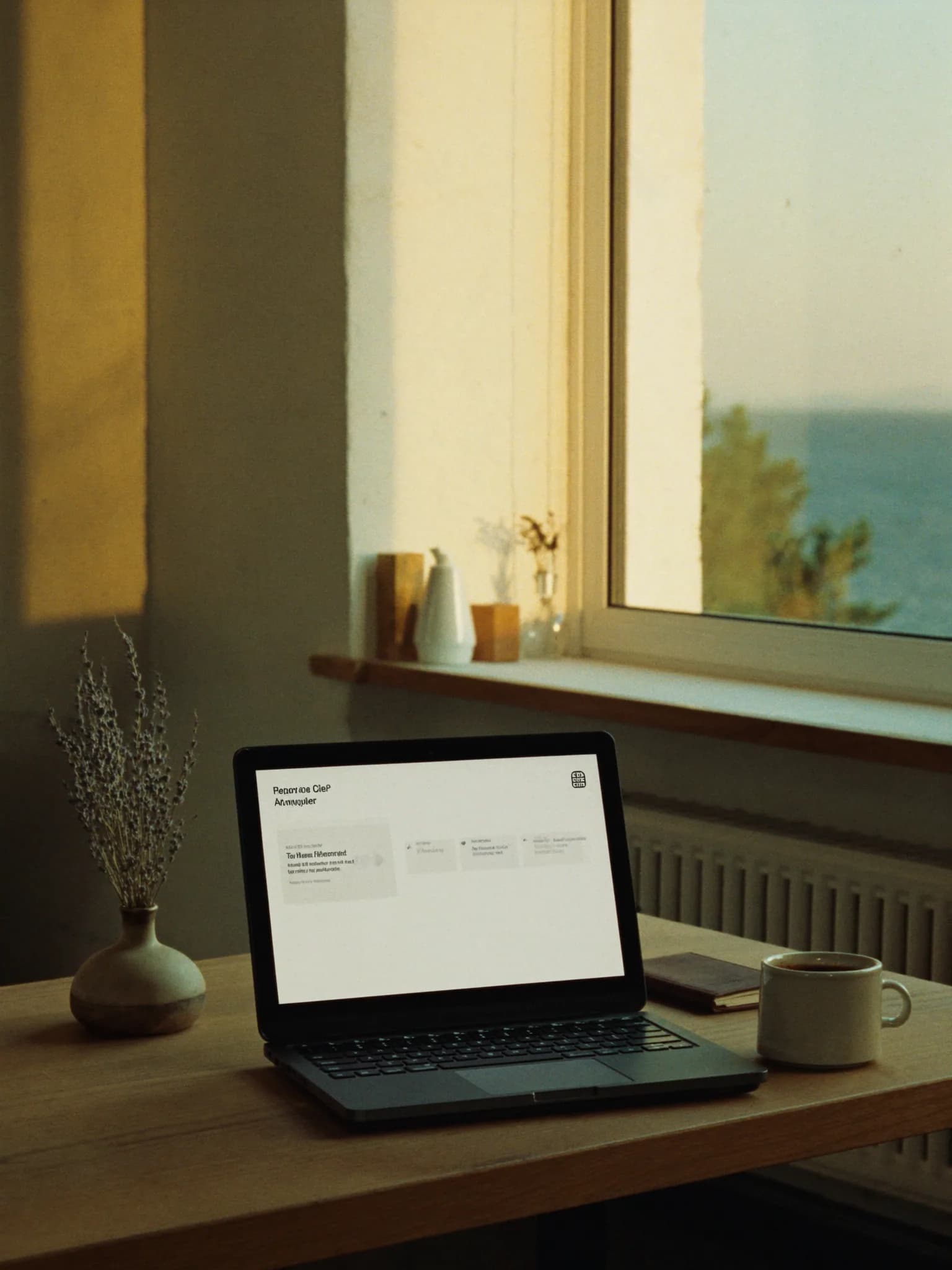Guest Communication — Guest Experience
